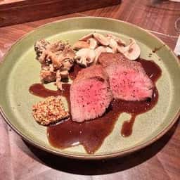 BISTRO AO