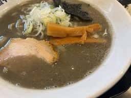 煮干しラーメン山岡家 久喜店