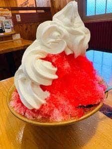 コメダ珈琲店 守山瀬古店