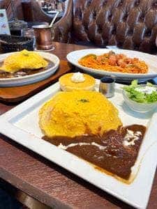星乃珈琲店 横浜上郷町店