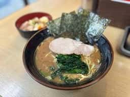 武蔵家 池袋店