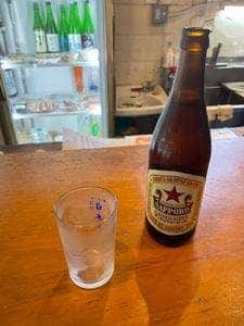 日本酒BAR 奥野酒店