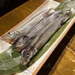 炭火環七市場