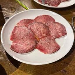 炭火環七市場