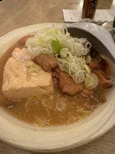 酒場 ふくろ