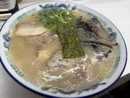 らーめん工房 龍