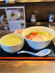 麺屋玉ぐすく