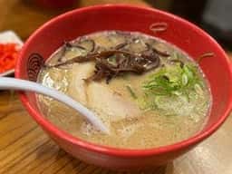 らぁめん いちむじん