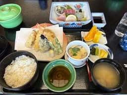 弁天島 山本亭