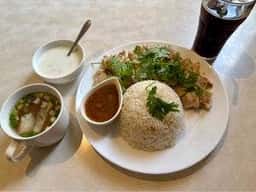 タイ国料理レストラン コワタイ