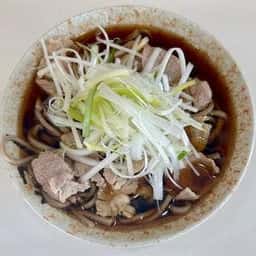 麺処 盛盛