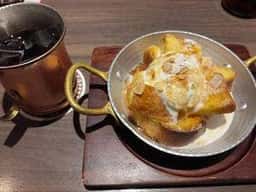 COーNIWACOFFEE たまプラーザ店
