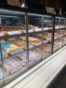 ミスタードーナツ 西台駅前ショップ