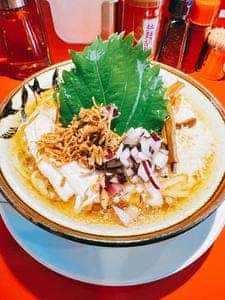マルフル食堂