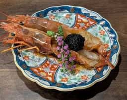 弥勒食堂