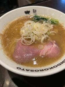麺処さとう