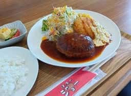洋食や ジョー
