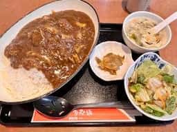 チャ～ボン多福楼 川崎本店