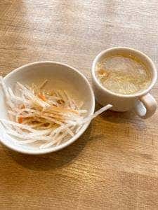 富山餃子 翔和軒