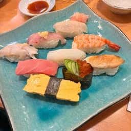 加茂寿司