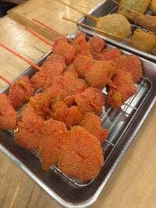 屋台居酒屋 大阪 満マル 加古川店