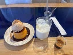 hitoma コーヒーとお酒