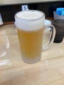阿久和食堂 えがお