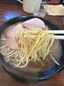 それいけ！ラーメンマン