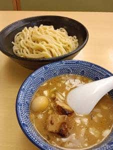 いなば製麺 上越店