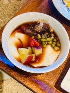 明天好好