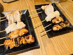 川北商店 焼鳥