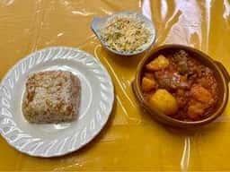 Giza Egyptian Food