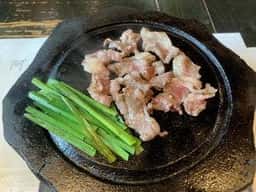 阿蘇庭 山見茶屋