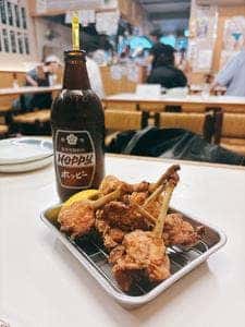 鳥椿 大山店