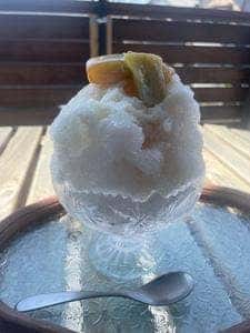 もったいない食堂 三浦海岸店
