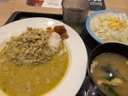 松屋 赤羽東口店
