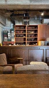 Helen cafe&bar
