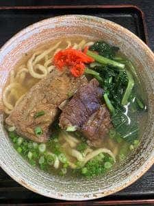 守礼そば