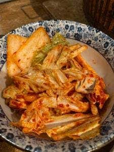 炭火焼肉オールスターズホルモンとんぼ