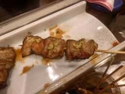炭火焼き鰻 うなキング