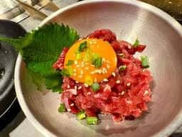 北海道ジンギスカン おきらく