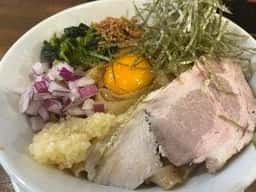 横須賀らぁ麺 しろ