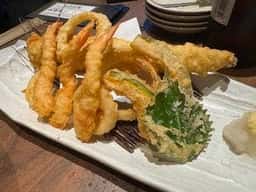 北の味紀行と地酒 北海道 赤坂見附店