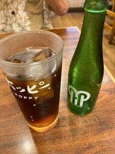 中央酒場