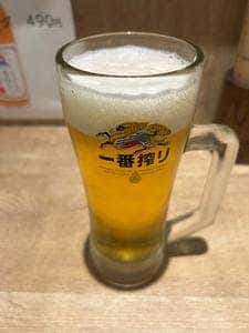 天ぷらと。すしいちsecond