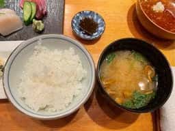 喰い切り 初味