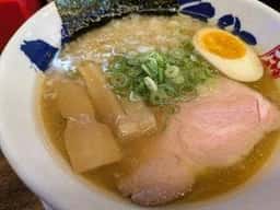 もんごいらーめん 広島駅前店