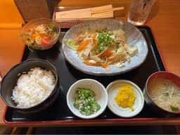 屋台屋くろちゃん 新小岩店