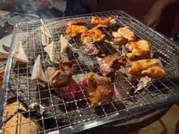 たか屋伊勢酒場