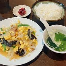 香味